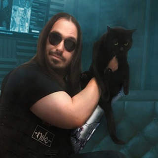 Логотип @nicktiger501 - Nick Tiger Telegram