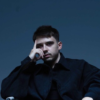 Логотип @nickyromanov - Никита Романов