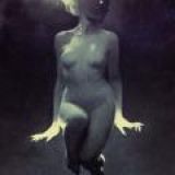 Логотип @niclerass - клок