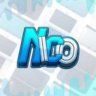 Логотип @nicohardware - (SCENE 3DS Y SWITCH) Grupo NicoHardware