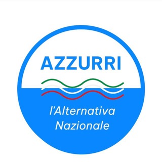 Логотип @nicolafranzoni - Azzurri Organizzazione Nazionale