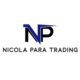 Логотип @nicolaparatrading - Nicola Para Trading