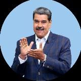 Nicolás Maduro