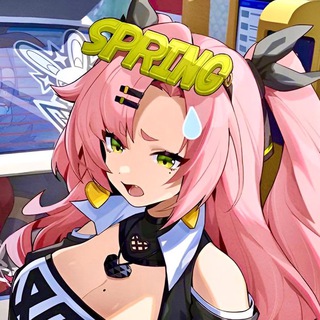 Логотип @nicole_leaks - Дневник Николь | Zenless Zone Zero