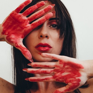 Логотип @nicole_produce - Николь про контент, ИИ и блогинг