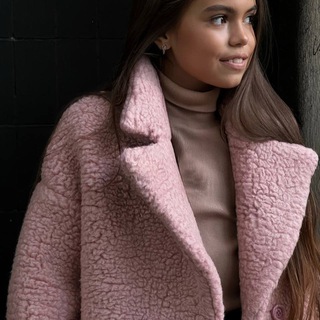 Логотип @nicole_rudolf_kidswear - Nicole Rudolf детская одежда