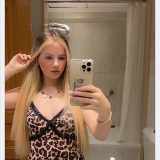 Логотип @nicolee_bond - Kayle ❤️