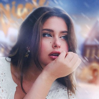 Логотип @nicolewallacerus - Николь Уоллес | Nicole Wallace 🤍