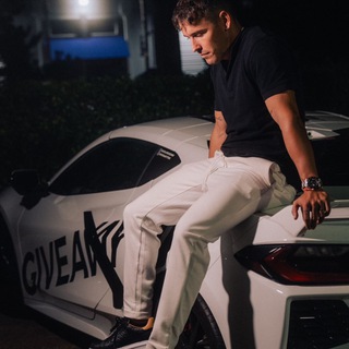 Логотип @nicolorenzonnn - Nicolorenzonn #2 🇺🇸🇦🇷🎁