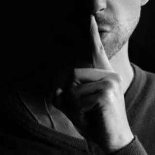 Логотип @nicomu_ne_govori - Только никому не говори...