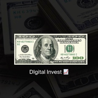 Логотип @nicopresets - Digital Invest 📈