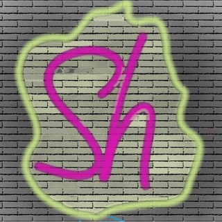 Логотип @nicoselll - Smoke House | SH