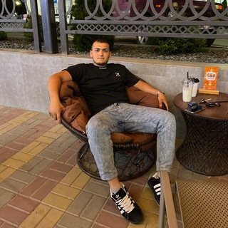 Логотип @nicotin2003 - 𝑴.𝒀𝒗