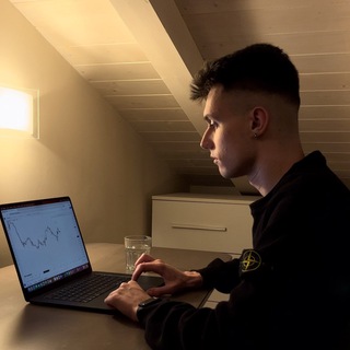 Логотип @nicotradingjournal - Nico’s Trading Journal 🇮🇹