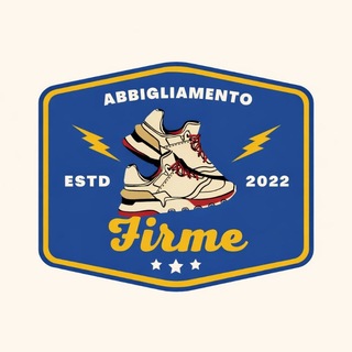 Логотип @nicri12 - Abbigliamento firme repliche 1:1