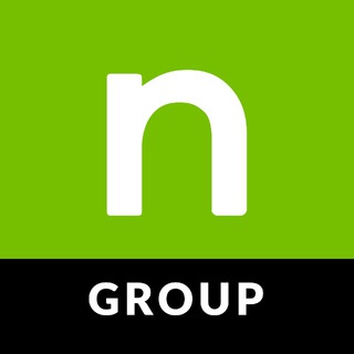 Логотип @nicua_group - NIC.UA Public Group
