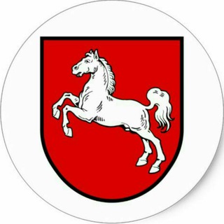 Логотип @niedersachsen - Niedersachsen