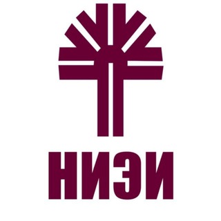 Логотип @niei_by - НИЭИ Минэкономики