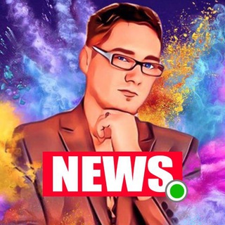 Логотип @nifed_alerts - Нифёдов [Nifed Alerts]