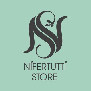 Логотип @nifertutti_store - Nifertutti.store