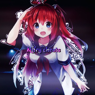 Логотип @nifru - Nifry/Cheats