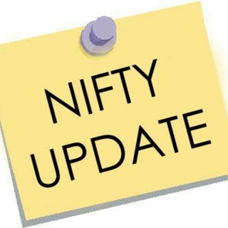 Логотип @niftytalk - NIFTY TALK