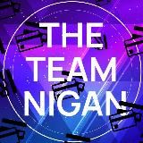 Логотип @nigan_channel - nigan_channel