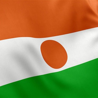 Логотип @niger227news - 🌍 Niger News 🇳🇪