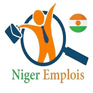 Логотип @niger_emplois - Niger Emplois🇳🇪🇳🇪