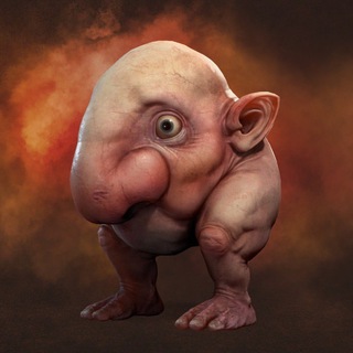 Логотип @niggeriife - нижний интернет