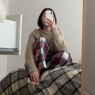 Логотип @niggi9 - Nigina Hamrojonova