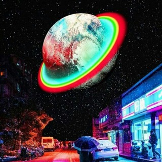 Логотип @night_company - Night Company