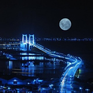 Логотип @night_world_wod - Ночной Мир