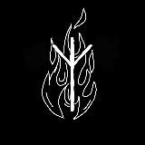 Логотип @nightandfog - Wolf Age Wanderer