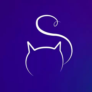 Логотип @nightcatstudios - NightCat Studios