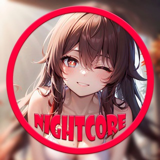 Логотип @nightcore_ncr - 🎵Best Nightcore Tracks🎶