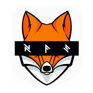 Логотип @nightfoxstore - NightFoxStore