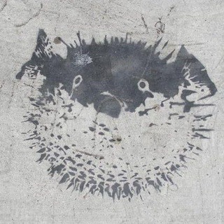 Логотип @nightfuga - компания по ночным переездам