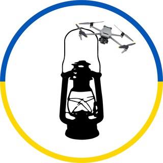 Логотип @nighthistory - "Ніч в Університеті" / Night stories