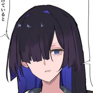 Логотип @nightlangt - выплюнь сигарету, говорили они 🌌