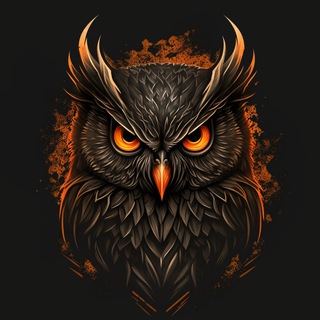 Логотип @nightreveler - Night Reveler