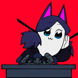 Логотип @nightrobbery - 🌧КІПРІАН🌸