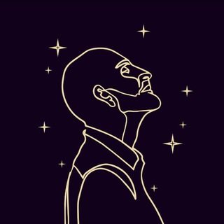 Логотип @nightshrink - Ночной психотерапевт