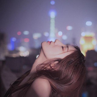 Логотип @nighttalksh - 魔都夜话