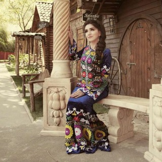 Логотип @nigora_kholova - Nigora Kholova / Music