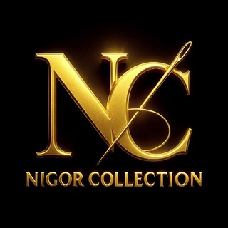 Логотип @nigorcollection - NIGOR COLLECTION