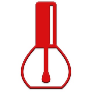 Логотип @nigtiua - Манікюр | Manicure