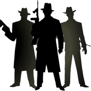 Логотип @nihaobnbrus - Гангстерские скидки