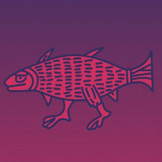 Логотип @nihilismua - Український нігілізм