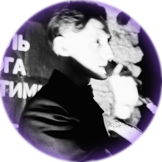 Логотип @nihilist_r4ve - Л ← Ф